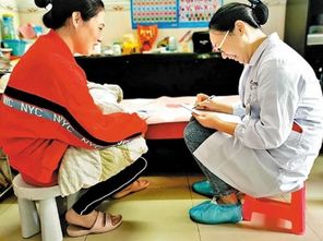 龙华区人民医院“互联网+护理服务”正式上线，居家护理触手可及