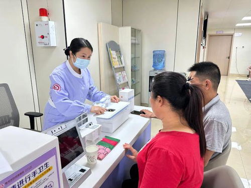 聚焦护理服务提升，为患者康复按下“加速键”