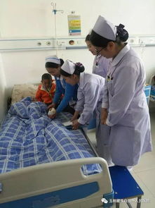玉树州人民医院骨科 以优质护理服务举措，打造高原骨科护理新标杆