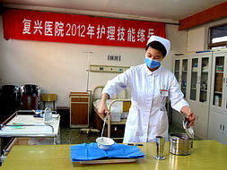 规范护理技术操作，提升服务质量 现代医学护理发展的核心路径
