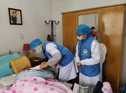 打通健康服务“最后一公里” 互联网护理服务如何叫好又叫座？